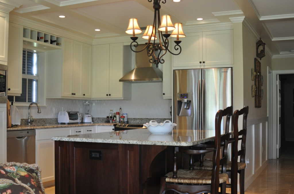 Luxury Kitchen Design Remodeling Vero Beach FL