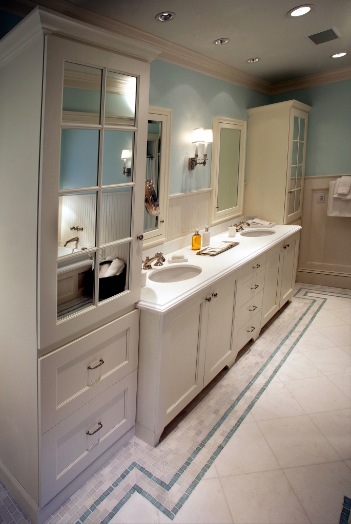 Best Bathroom Remodeling Contractor in Vero Beach FL